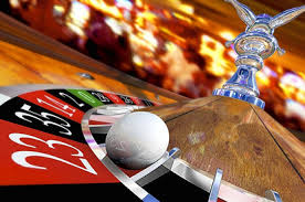 Онлайн казино Casino Loki